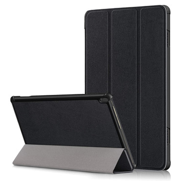 Etui Techsuit "FoldPro" za Lenovo Tab M10 - black