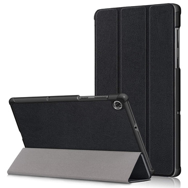 Etui Techsuit "FoldPro" za Lenovo Tab M10 FHD Plus - black