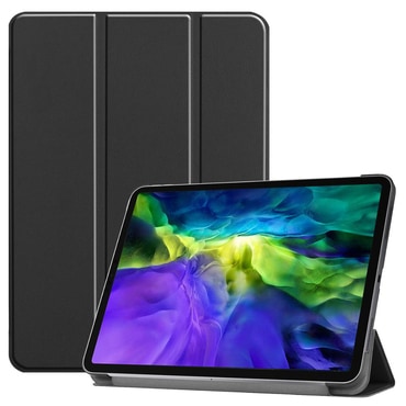 Etui Techsuit "FoldPro" za iPad Pro 12.9 2018 / 2020 / 2021 / 2022 - black