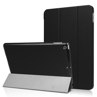 Etui Techsuit "FoldPro" za iPad 10.2 2019 / 2020 / 2021 - black