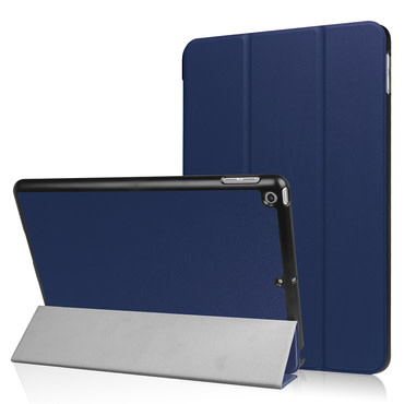 Etui Techsuit "FoldPro" za iPad 10.2 2019 / 2020 / 2021 - blue