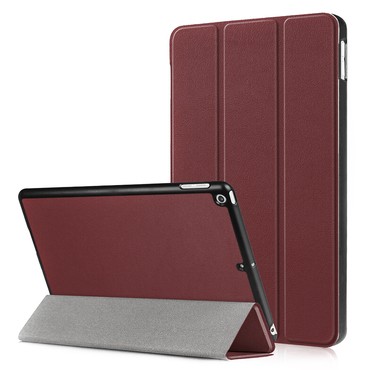 Etui Techsuit "FoldPro" za iPad 10.2 2019 / 2020 / 2021 - red