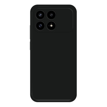 TPU gel ovitek za Xiaomi Poco F8 Pro - črn