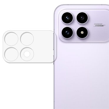 Zaščitno steklo 0.25 mm za zadnjo kamero za Xiaomi Poco F8 Pro