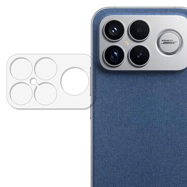 Zaščitno steklo 0.25 mm za zadnjo kamero za Xiaomi Poco F8 Ultra