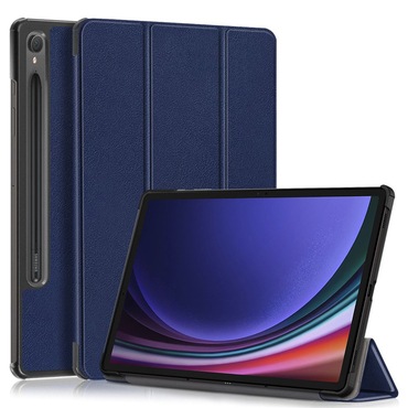 Etui Techsuit "FoldPro" za Samsung Galaxy Tab S9 / Tab S9 FE / Tab S10 FE / Tab S10 Lite - blue