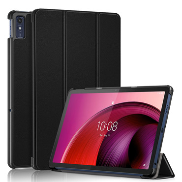 Etui Techsuit "FoldPro" za Lenovo Tab M10 - black