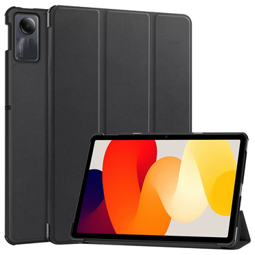 Etui Techsuit "FoldPro" za Xiaomi Redmi Pad SE - black