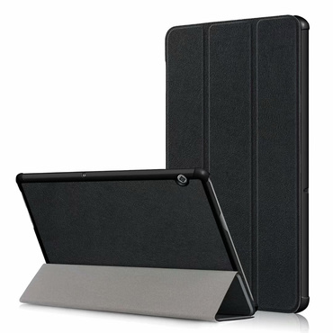 Etui Techsuit "FoldPro" za Huawei Mediapad T5 - black