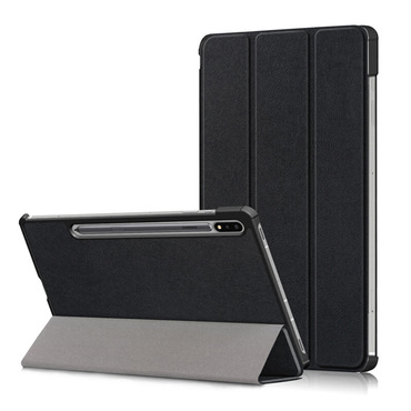 Etui Techsuit "FoldPro" za Samsung Galaxy Tab S8 Ultra / S9 Ultra / S10 Ultra - black