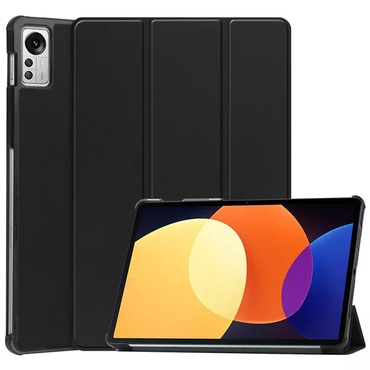 Etui Techsuit "FoldPro" za Xiaomi Pad 5 Pro - black
