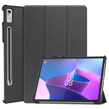 Etui Techsuit "FoldPro" za Lenovo Tab P11 Pro Gen 2 - black