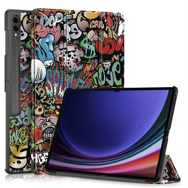 Etui Techsuit "FoldPro" za Samsung Galaxy Tab S8 Ultra - urban vibe