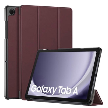 Etui Techsuit "FoldPro" za Samsung Galaxy Tab A9 Plus - red