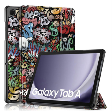 Etui Techsuit "FoldPro" za Samsung Galaxy Tab A9 Plus - urban vibe