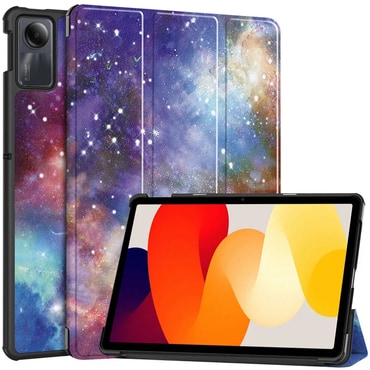 Etui Techsuit "FoldPro" za Xiaomi Redmi Pad SE - galaxy