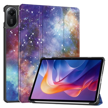 Etui Techsuit "FoldPro" za Xiaomi Redmi Pad 2 - galaxy
