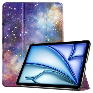 Etui Techsuit "FoldPro" za iPad Air 13 2024 / iPad Air 13 2025 - galaxy