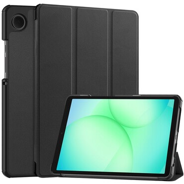 Etui Techsuit "FoldPro" za Samsung Galaxy Tab A9 / Tab A11 - black