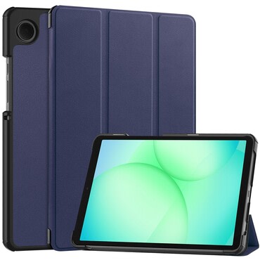 Etui Techsuit "FoldPro" za Samsung Galaxy Tab A9 / Tab A11 - blue