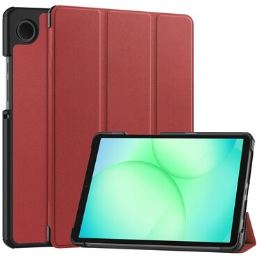 Etui Techsuit "FoldPro" za Samsung Galaxy Tab A9 / Tab A11 - red