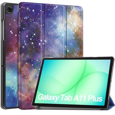 Etui Techsuit "FoldPro" za Samsung Galaxy Tab A9 Plus / Tab A11 Plus - galaxy