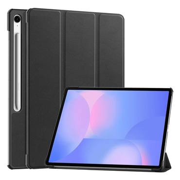 Etui Techsuit "FoldPro" za Samsung Galaxy Tab S10 FE Plus - black