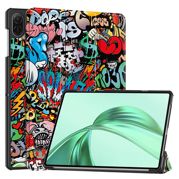 Etui Techsuit "FoldPro" za Honor Pad X8a - urban vibe