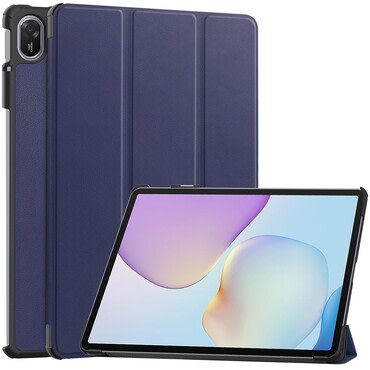 Etui Techsuit "FoldPro" za Huawei MatePad 11.5 2025 - blue