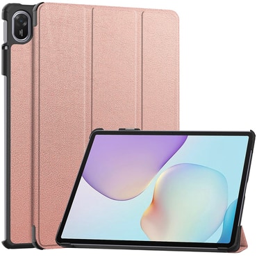 Etui Techsuit "FoldPro" za Huawei MatePad 11.5 2025 - rose gold