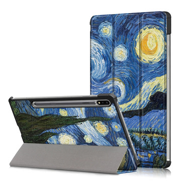 Etui Techsuit "FoldPro" za Huawei MatePad 11.5 2025 - starry night