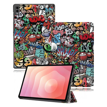 Etui Techsuit "FoldPro" za Samsung Galaxy Tab S11 Ultra - urban vibe