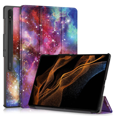 Etui Techsuit "FoldPro" za Samsung Galaxy Tab S8 Ultra / S9 Ultra / S10 Ultra - galaxy