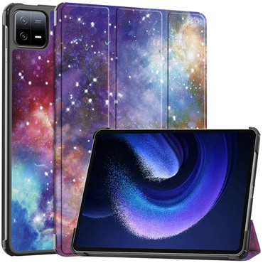 Etui Techsuit "FoldPro" za Xiaomi Pad 6 / Pad 6 Pro - galaxy