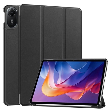 Etui Techsuit "FoldPro" za Xiaomi Redmi Pad 2 - black