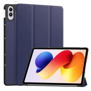 Etui Techsuit "FoldPro" za Xiaomi Redmi Pad 2 Pro - blue