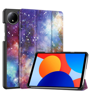 Etui Techsuit "FoldPro" za Xiaomi Redmi Pad SE 8.7 - galaxy