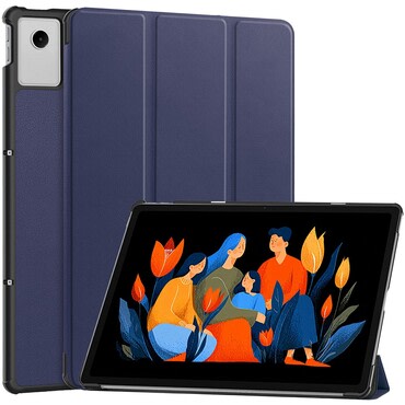 Etui Techsuit "FoldPro" za Lenovo Idea Tab Plus 12.1 - blue