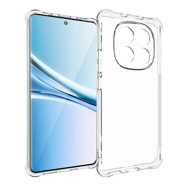 TPU gel ovitek "Guard" za Xiaomi Redmi Note 15 5G - prozoren