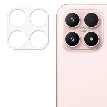 Zaščitno steklo 0.25 mm za zadnjo kamero za Xiaomi 17