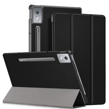 Etui Techsuit "FoldPro" za Lenovo Idea Tab Pro - black