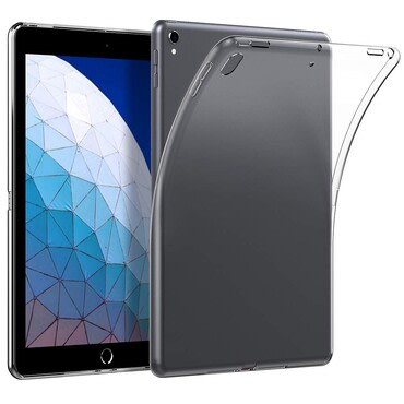 TPU gel ovitek za iPad Pro 10.5 / iPad Air 2019 - prozoren
