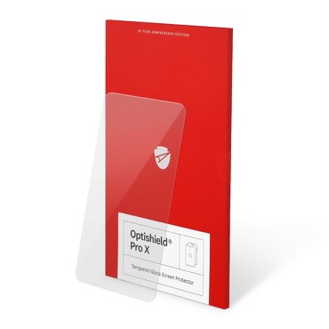 Visokokakovostno zaščitno steklo za Samsung Galaxy S26 Optishield Pro