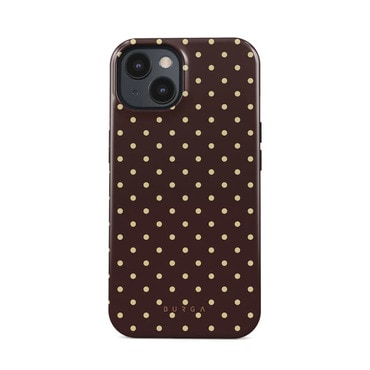 Premium ovitek Burga Tough "Sorry Busy" za iPhone 14