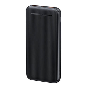 Power bank Mcdodo Online Series MC-4631 - 10000 mAh, 10.5 W, 2x USB, USB-C - črn