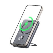 Magnetni power bank Mcdodo Meta Series MC-8361 - 5000 mAh, 20 W, digitalni zaslon - siv