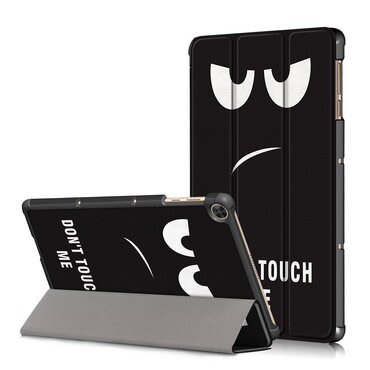 Etui "Do Not Touch" za Honor Pad X8