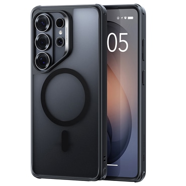 Hibridni ovitek ESR "Classic Hybrid HaloLock" za Samsung Galaxy S26 Ultra - frosted black