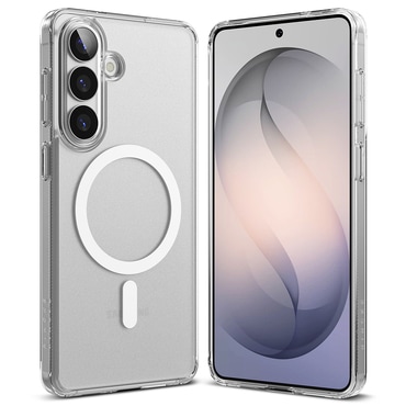 Ovitek Ringke "Fusion Magnetic" za Sasmung Galaxy S26 Plus - matte clear