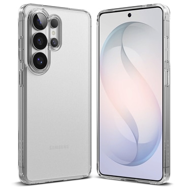 Ovitek Ringke "Fusion" za Samsung Galaxy S26 Ultra - matte clear